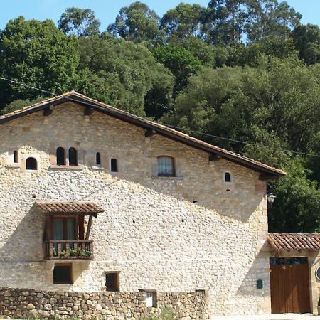 فندق Posada El Salin Muñorrodero المظهر الخارجي الصورة
