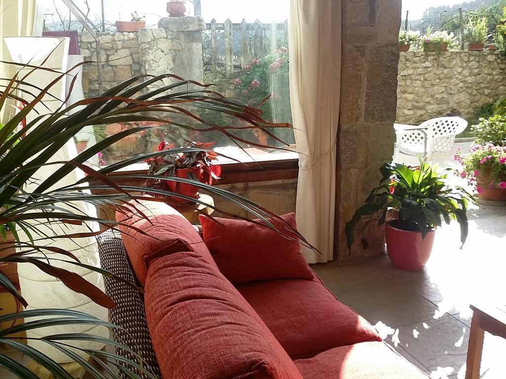 فندق Posada El Salin Muñorrodero المظهر الخارجي الصورة